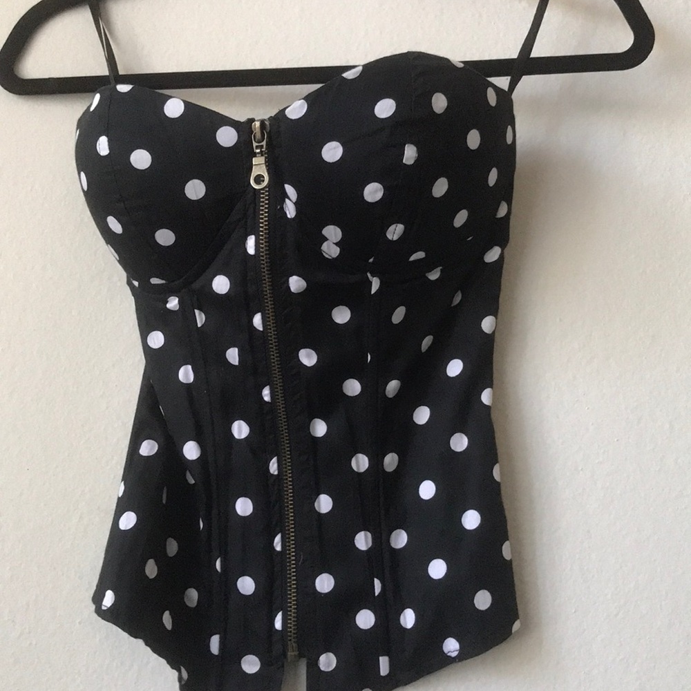 Corset